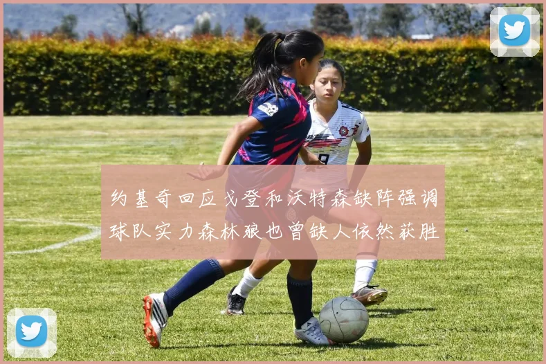 约基奇回应戈登和沃特森缺阵强调球队实力森林狼也曾缺人依然获胜